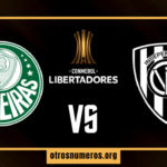 Pronóstico Palmeiras vs Independiente del Valle | Libertadores – 15/05/2024