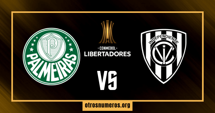 Pronóstico Palmeiras vs Independiente del Valle | Libertadores – 15/05/2024
