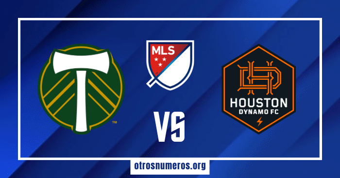 Pronóstico Portland Timbers vs Houston Dynamo | MLS – 01/06/2024