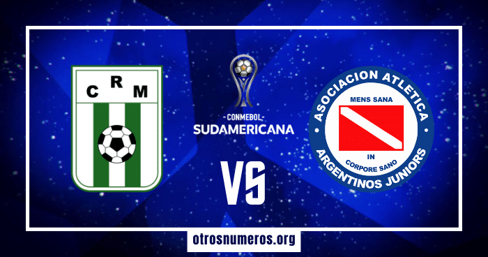Pronóstico Racing de Montevideo vs Argentinos Juniors | Sudamericana – 07/05/2024