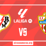 Pronóstico Rayo Vallecano vs Almería | La Liga – 05/05/2024