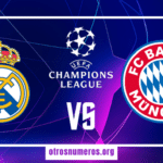Pronóstico Real Madrid vs Bayern Munich | Champions League – 08/05/2024