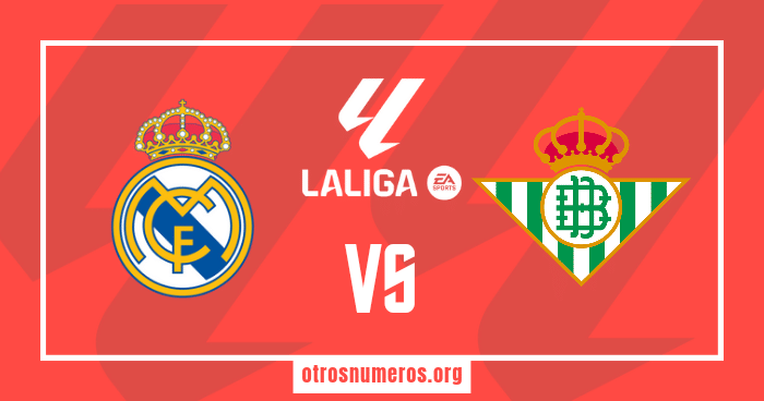 Pronóstico Real Madrid vs Real Betis | La Lid España – 25/05/2024