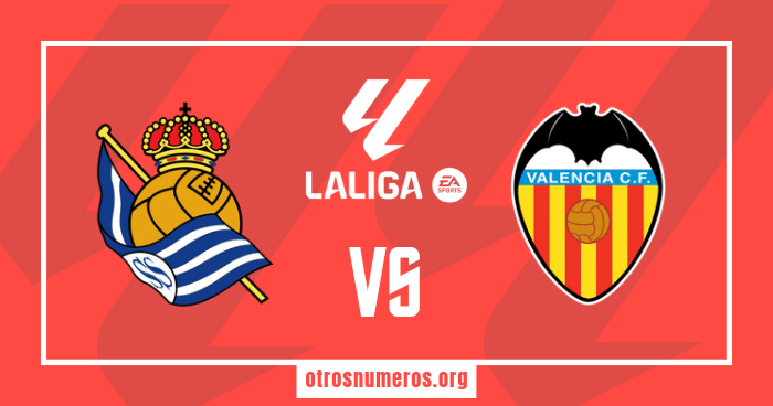 Pronóstico Real Sociedad vs Valencia | LaLiga de ESpaña – 16/05/2024