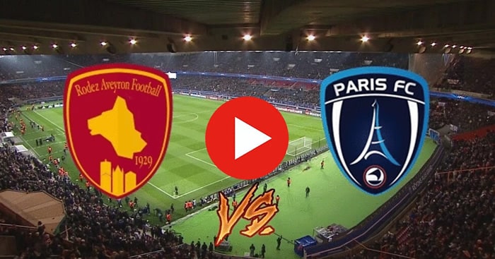Pronóstico Rodez vs Paris FC | Ligue 2 Francia – 21/05/2024