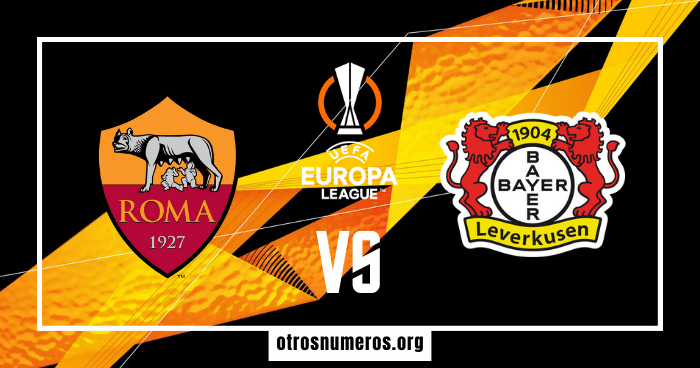 Pronóstico Roma vs Bayer Leverkusen | Europa UEFA League – 02/04/2024