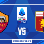 Pronóstico Roma vs Genoa | Serie A de Italia – 19/05/2024