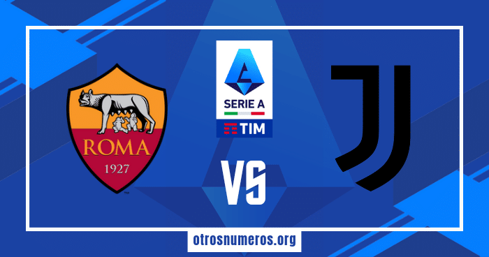 Pronóstico Roma vs Juventus | Serie A de Italia – 05/05/2024