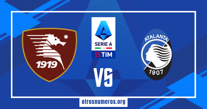 Pronóstico Salernitana vs Atalanta | Serie A Italiana – 06/05/2024