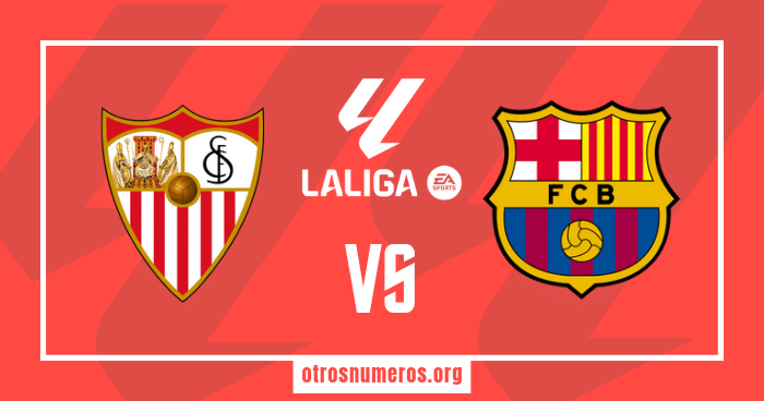 Pronóstico Sevilla vs Barcelona | LaLiga España – 26/05/2024