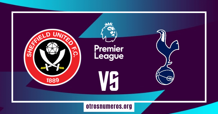 Pronóstico Sheffield United vs Tottenham | Liga Premier – 19/05/2024