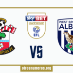 Pronóstico Southampton vs West Brom | Championship – 17/05/2024