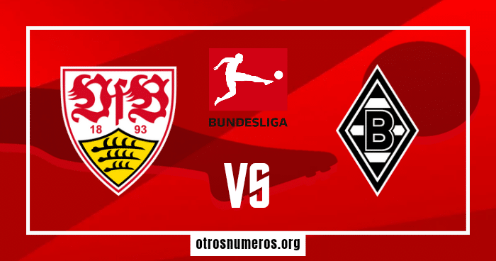 Pronóstico Stuttgart vs Borussia M'Gladbach | Bundesliga Alemana – 18/05/2024