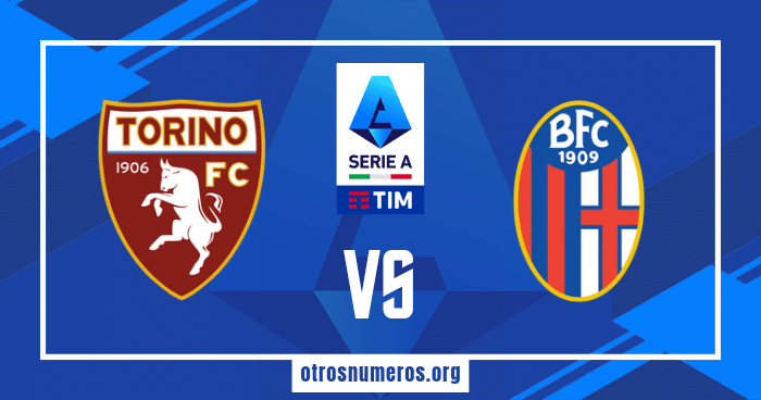 Pronóstico Torino vs Bologna | Serie A Italia – 03/04/2024