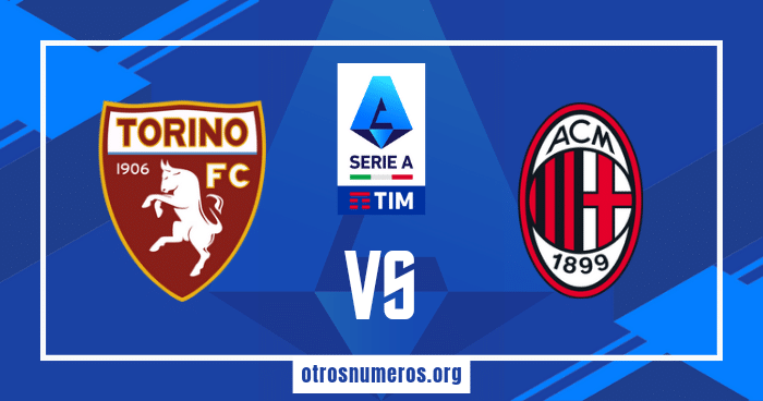Pronóstico Torino vs Milan | Serie A de Italia – 18/05/2024