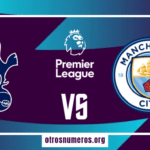 Pronóstico Tottenham vs Manchester City | Liga Premier – 14/05/2024