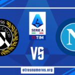 Pronóstico Udinese vs Napoli | Serie A Italiana – 06/05/2024