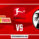 Pronóstico Union Berlin vs Friburgo | Bundesliga Alemania – 18/05/2024
