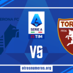 Pronóstico Verona vs Torino | Serie A Italiana – 12/05/2024 