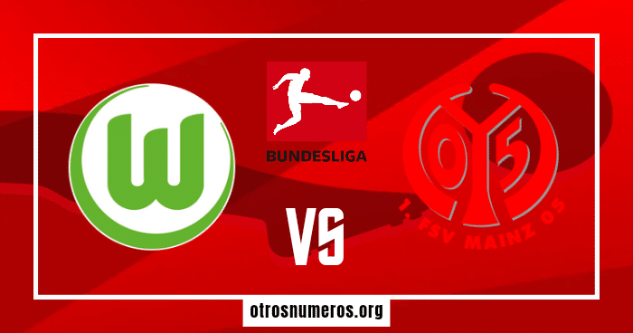 Pronóstico Wolfsburgo vs Mainz | Bundesliga Alemania – 18/05/2024
