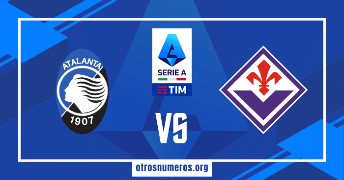 Pronóstico Atalanta vs Fiorentina | Serie A Italia – 02/06/2024