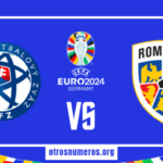Pronóstico Eslovaquia vs Rumanía | Eurocopa 2024 – 26/06/2024