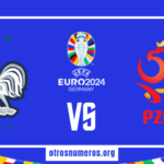 Pronóstico Francia vs Polonia | Eurocopa 2024 – 25/06/2024