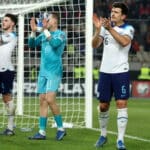 Pronostico Inglaterra vs Serbia | Clasificación Mundial 2026 | 13-11-2025