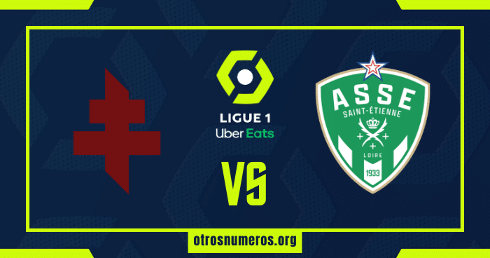 Pronóstico Metz vs Saint-Etienne | Ligue 1 Francia – 02/06/2024
