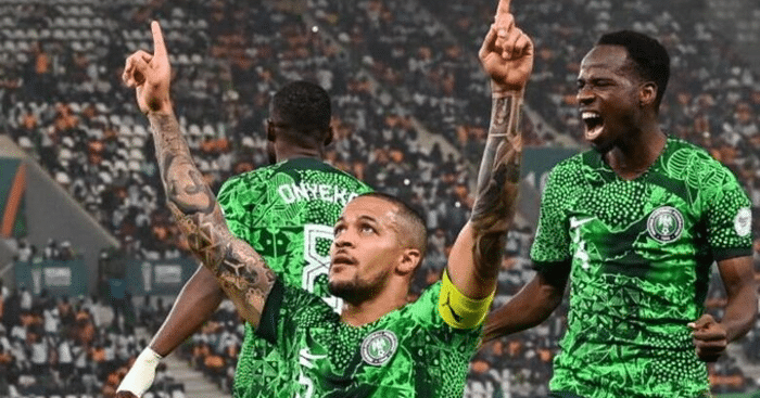 Pronóstico Nigeria vs Sudáfrica | Clasificación Mundial 2026 - 07/06/2024