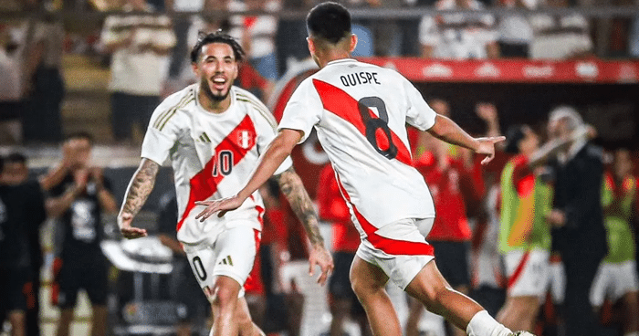 Pronóstico Perú vs Paraguay | Amistoso Internacional - 07/06/2023
