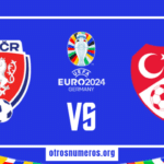Pronóstico Republica Checa vs Turquía | Eurocopa 2024 – 26/06/2024