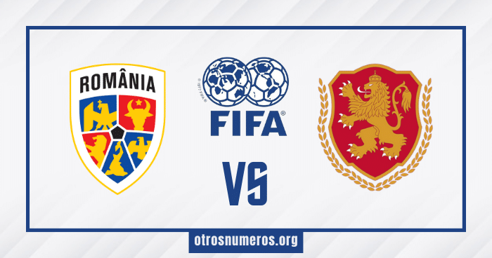 Pronóstico Rumanía vs Bulgaria | Amistoso Internacional – 04/06/2024