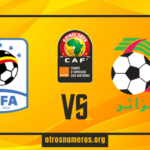 Pronóstico Uganda vs Algeria | Clasificación Mundial 2026 – 10/06/2024