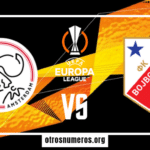 Pronóstico Ajax vs Vojvodina | Europa UEFA League – 25/07/2024