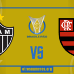 Pronóstico Atlético-MG vs Flamengo – 03/07/2024
