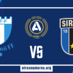 Pronóstico Malmo FF vs Sirius | Allsvenskan de Suecia – 27/07/2024