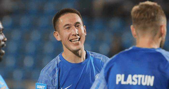 Pronóstico Petrocub vs Ordabasyv | Champions League - 17/07/2024