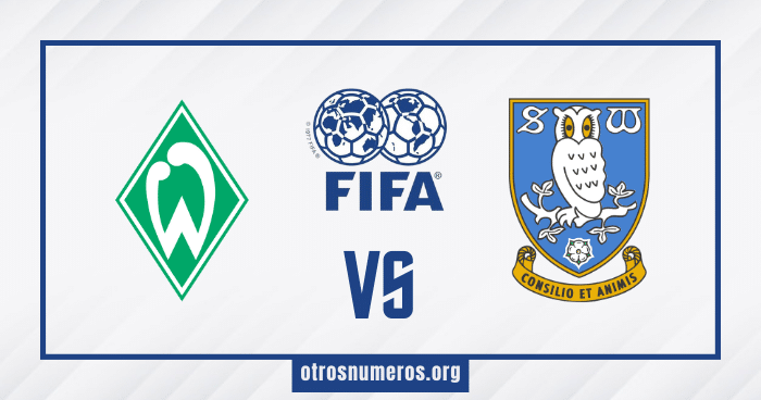 Pronóstico Werder Bremen vs Sheffield Wed | Partido Amistoso – 26/07/2024