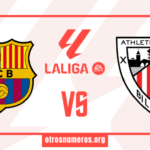 Pronóstico Barcelona vs Athletic Bilbao – LaLiga – 24/08/2024