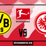 Pronóstico Borussia Dortmund vs Frankfurt – Bundesliga – 24/08/2024