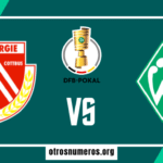 Pronóstico Cottbus vs Werder Bremen – DFB Pokal – 19/08/2024