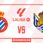 Pronóstico Espanyol vs Real Sociedad – LaLiga España – 24/08/2024