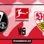 Pronóstico Friburgo vs Stuttgart – Bundesliga Alemana – 24/08/2024