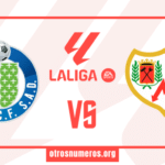 Pronóstico Getafe vs Rayo Vallecano – La Liga España 24/08/2024