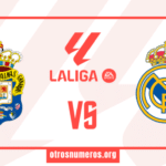 Pronóstico Las Palmas vs Real Madrid – LaLiga 29/08/2024