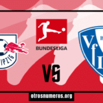 Pronóstico Leipzig vs Bochum – Bundesliga Alemania – 24/08/2024