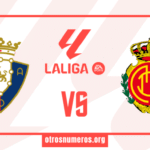 Pronóstico Osasuna vs Mallorca – LaLiga España – 24/08/2024