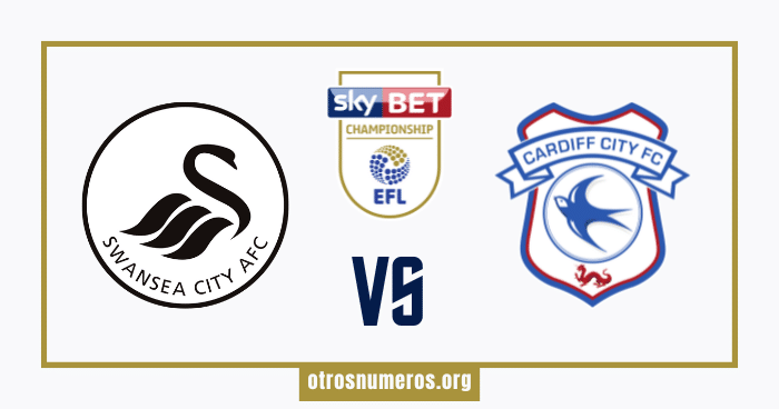 Pronóstico Swansea City vs Cardiff City – Championship – 25/08/2024