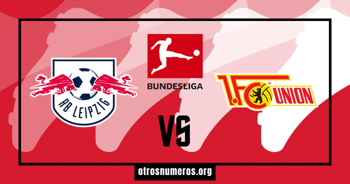 Pronóstico RB Leipzig vs Union Berlín – Alemania Bundesliga – 14/09/2024